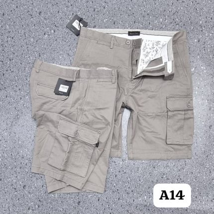Massimo Cargo Short