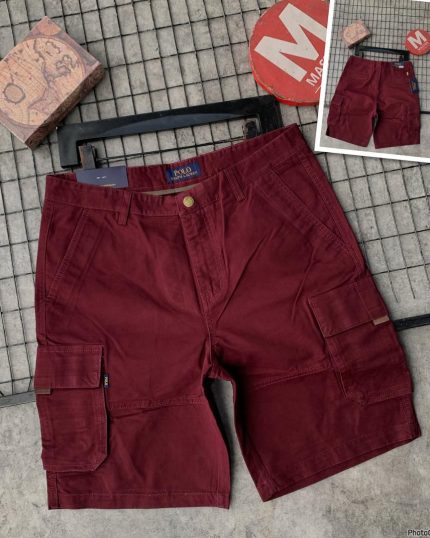 PRL Cargo Short