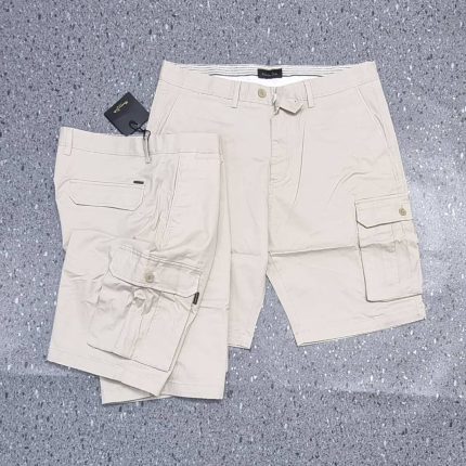 Massimo Cargo Short