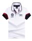 Classic Hackett Aston Martin Racing Men’s Premium Cotton Polo Shirt