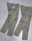 Massimo Combat Trousers