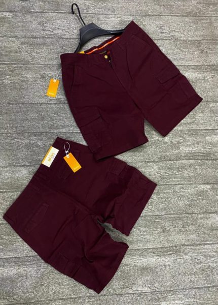 HBS Cargo Short