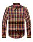 Classic PRL Custom-Fit Men’s Logo-Embroidered Long Sleeve Oxford Shirt