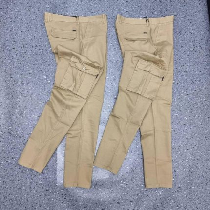 Massimo Combat Trousers