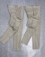 Massimo Combat Trousers
