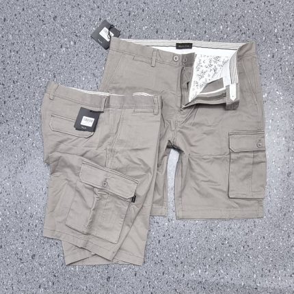 Massimo Cargo Short