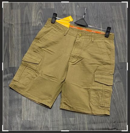 HBS Cargo Short