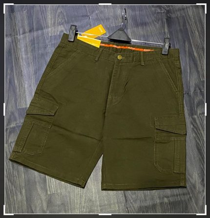 HBS Cargo Short
