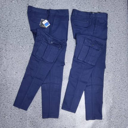 Massimo Combat Trousers