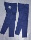 Massimo Combat Trousers