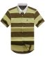 A Classic PRL Men’s Custom-Fit Logo-Embroidered Short Sleeve Oxford Cotton Shirt