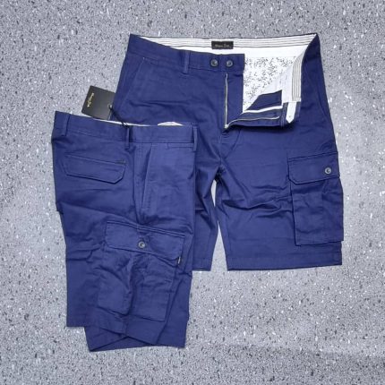 Massimo Cargo Short