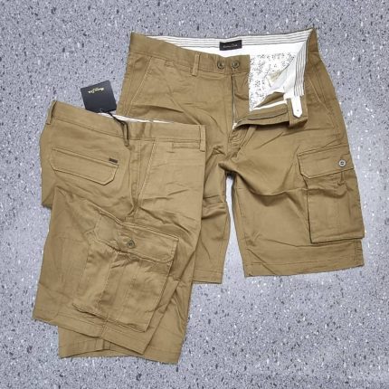 Massimo Cargo Short