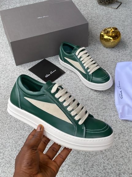 Rich Owen Men Sneakers