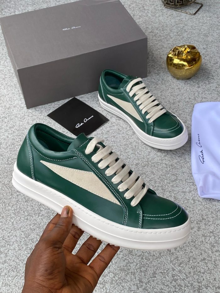 Rich Owen Men Sneakers
