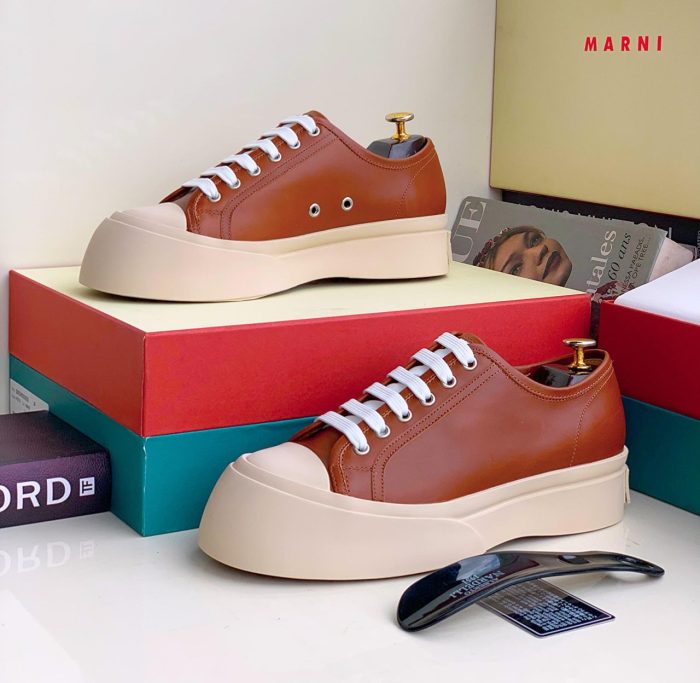 Marni Men Sneakers