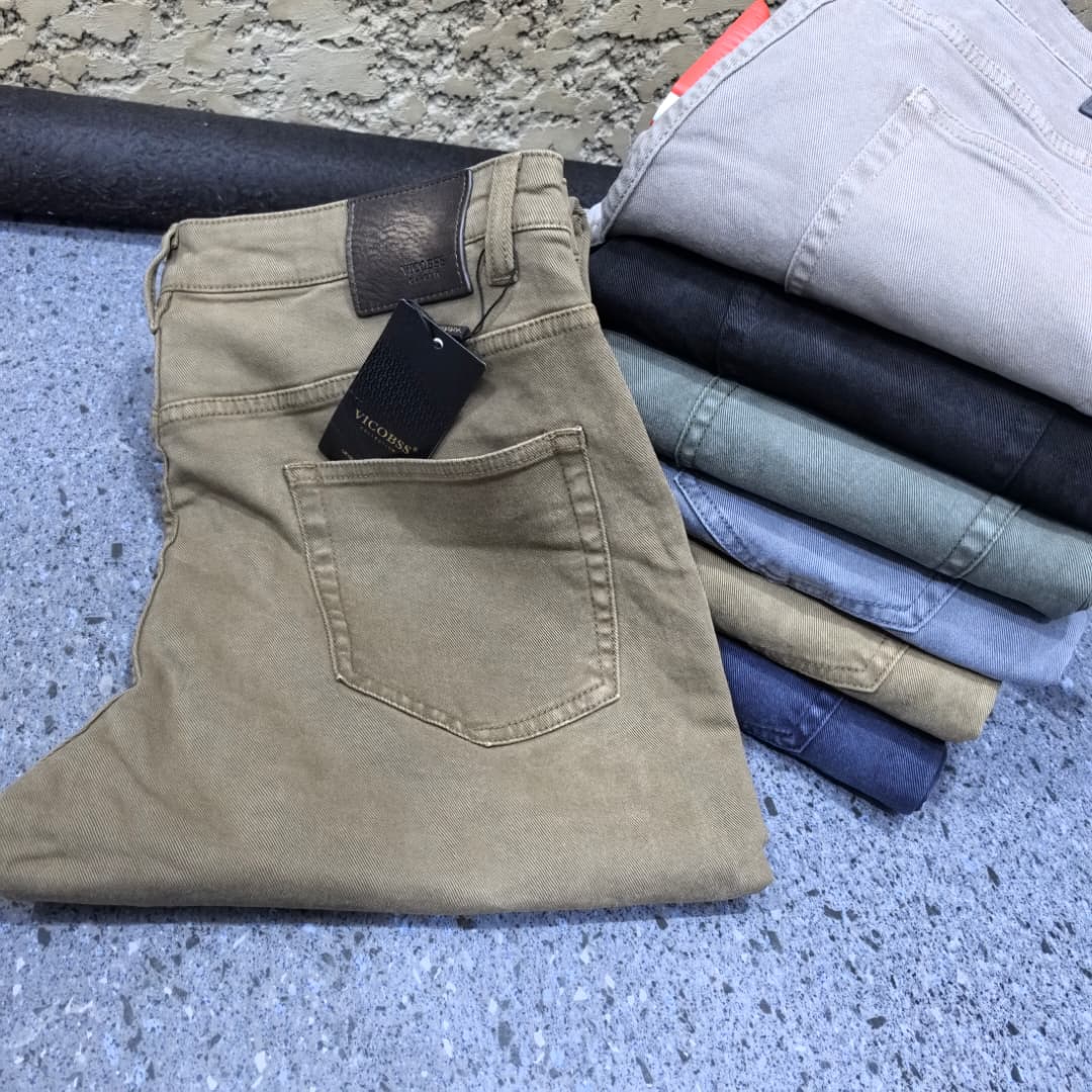 4b864f6d-ea9c-4c0f-a297-bc4f69ce6775 Men Vico Bss Straight Cut Jean