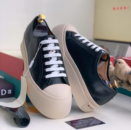 Marni Men Sneakers
