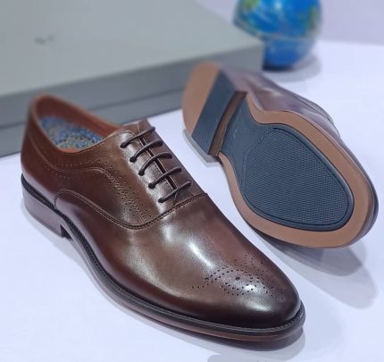 Corporate Leather Men’s Shoes