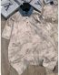 Classic Collar Boss Short-Sleeved Turnover Cotton polo shirt