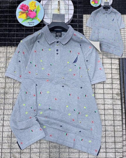 Nautica Polo Shirts