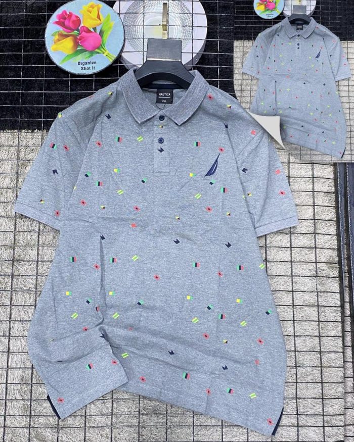 Nautica Polo Shirts