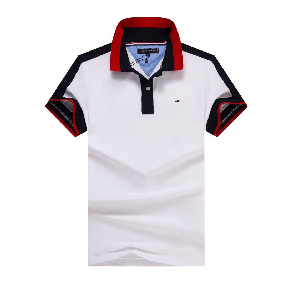 WhatsApp Image 2025-10-16 at 09.57.51_a9a8c6b4 Classic Collar Tommy Cotton Polo Shirt