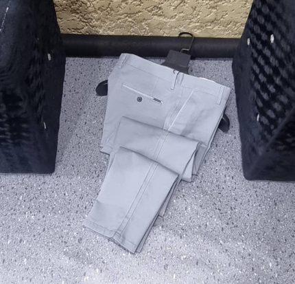 Massimo Men Trousers