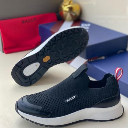 Bally Men Sneakers