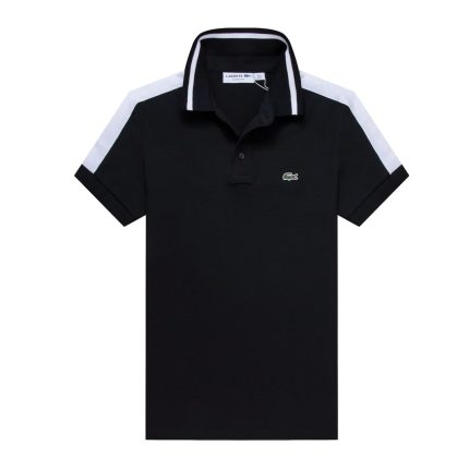 Classic Collar LCT Cotton Polo Shirt