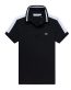 Classic Collar LCT Cotton Polo Shirt