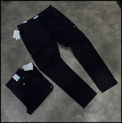 Calvin Klein Combat Trousers