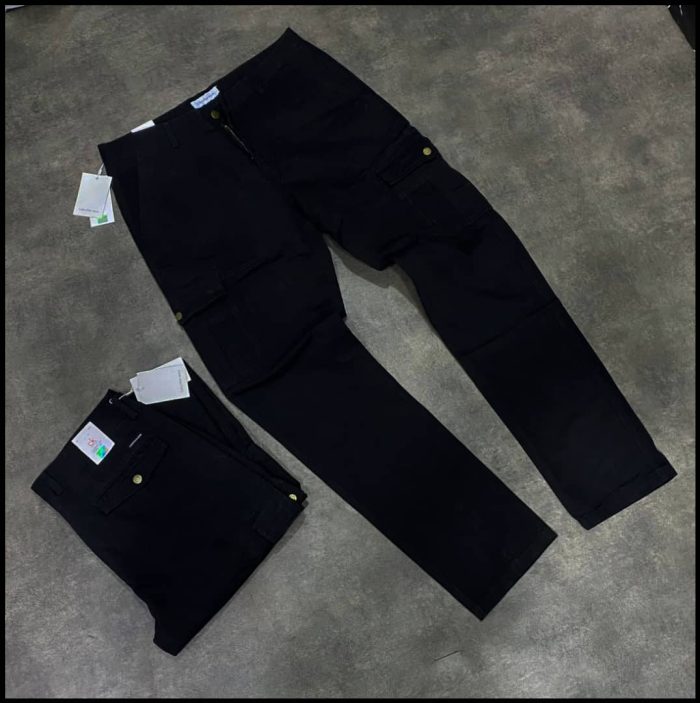 Calvin Klein Combat Trousers