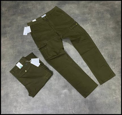 Calvin Klein Combat Trousers