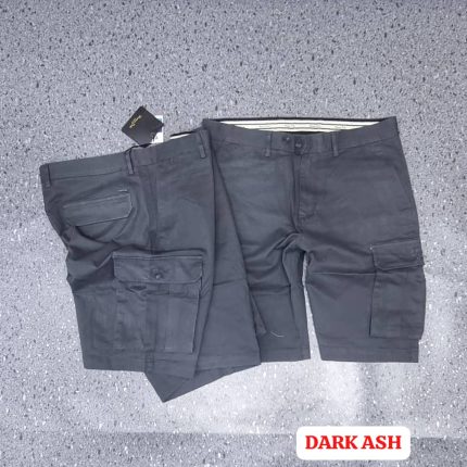 Massimo Cargo Short