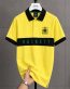 Classic Collar HCT Cotton Polo Shirt