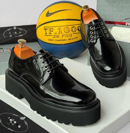 Prada Men Sneakers