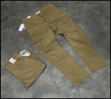 Calvin Klein Combat Trousers