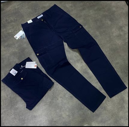Calvin Klein Combat Trousers