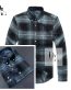 Classic PRL Custom-Fit Men’s Logo-Embroidered long Sleeve Oxford Shirt