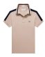 Classic Collar LCT Cotton Polo Shirt