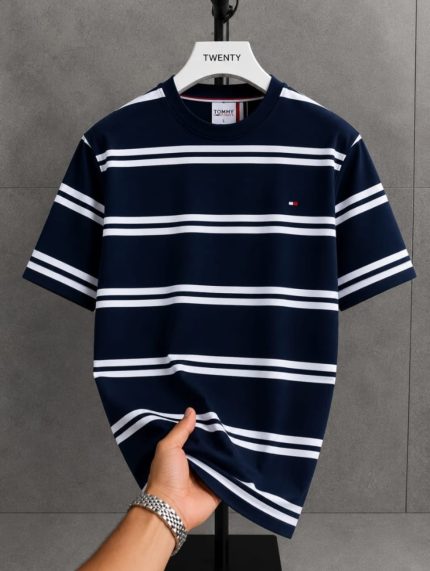 Classic RN PRL Cotton Polo Shirt
