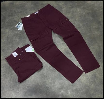 Calvin Klein Combat Trousers
