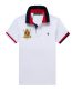 Classic Collar PRL Cotton Polo Shirt