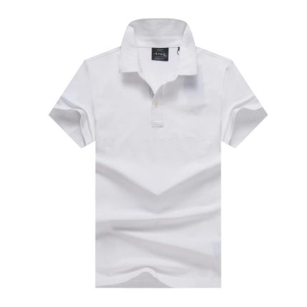 Classic Hackett Aston Martin Racing Men’s Premium Cotton Polo Shirt