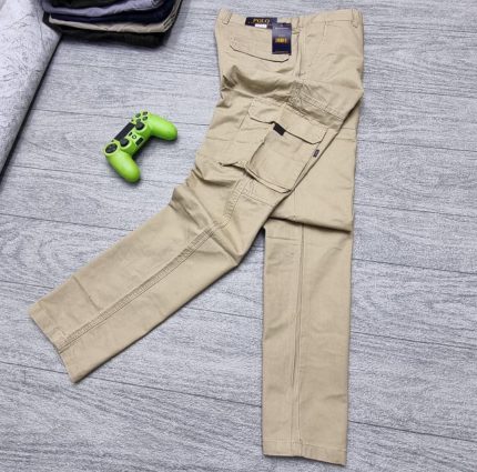 Combat Trousers PRL