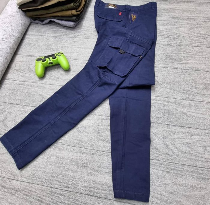 Combat Trousers PRL