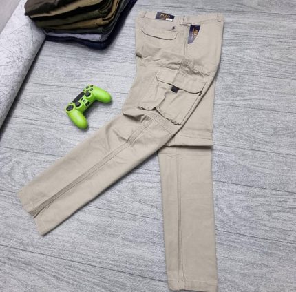 Combat Trousers PRL