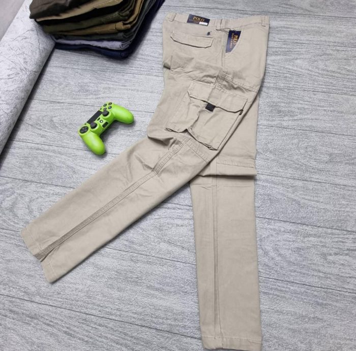 Combat Trousers PRL