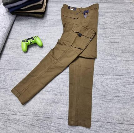 Combat Trousers PRL